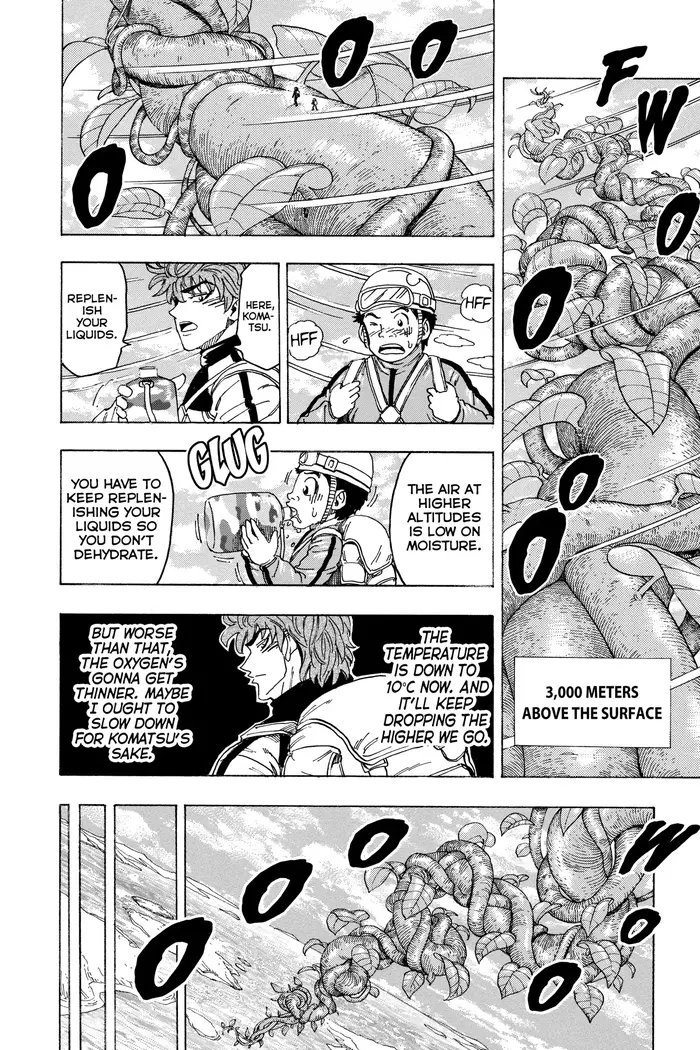 Toriko Chapter 104 image 08_optimized
